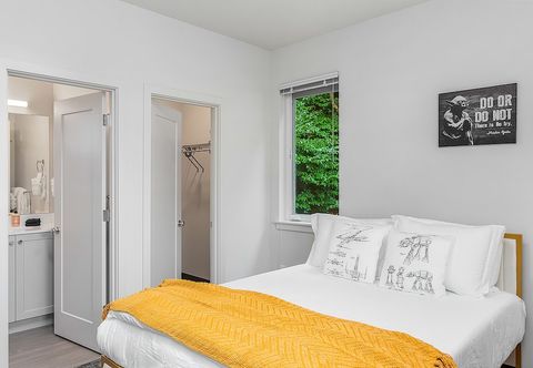 Lain-lain Yoda's Swamp Suite