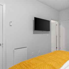 Room1Skywalker Rebel Base,金郡公寓