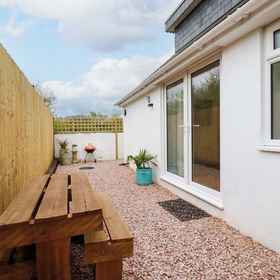 Primary image1Beagle 度假小屋,St Enoder飯店