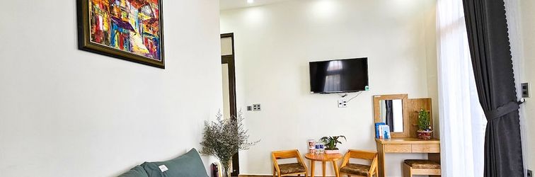 其他 Mai Diamond Hotel