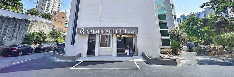Others Calmrest Hotel