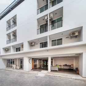 Primary image 1 The Urban Oasis Bangkok, Sexy Maid Hotels