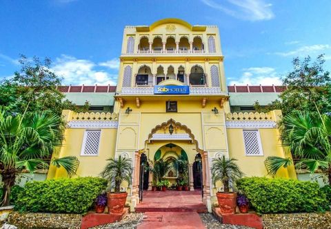 Lainnya Hotel Utsav Niwas