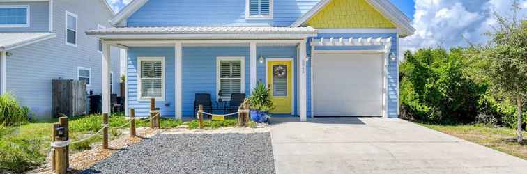 Khác Bougainvillea Beach Bungalow