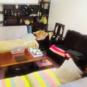 Lobby lounge 1 52 Inn, Khách sạn Di Độ