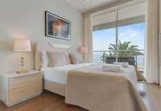 Lain-lain 4 Madeira Palace Ocean Sounds