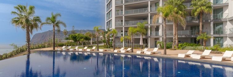 Lain-lain Madeira Palace Ocean Sounds