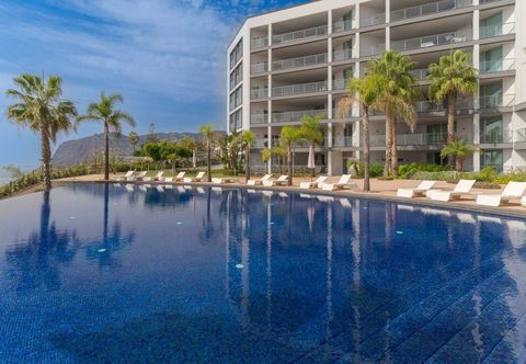 Lain-lain Madeira Palace Ocean Sounds