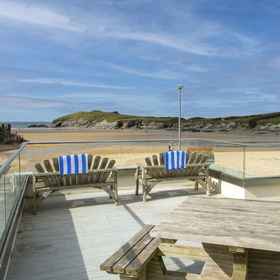 Primary image 1 Sandpiper Cottages, Deviock Hotels