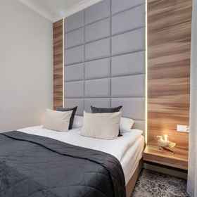 Primary image 1 Cracow Apartments Rakowicka by Renters, Krakow Bus Station Czyżyny Hotels