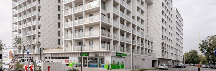 其他 RentPlanet - Śródmieście Świebodzkie