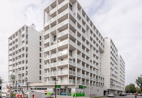 其他 RentPlanet - Śródmieście Świebodzkie