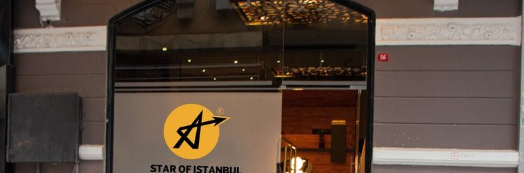 Lainnya Star of Istanbul Residence