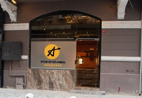 Lainnya Star of Istanbul Residence