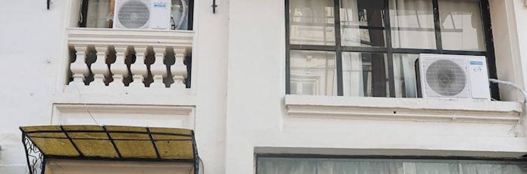 Lain-lain Alma de Buenos Aires