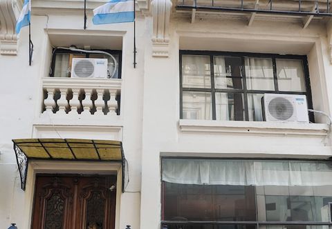 Lain-lain Alma de Buenos Aires