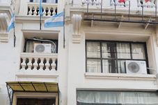 Lain-lain Alma de Buenos Aires