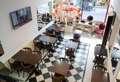 Lain-lain 7 Alma de Buenos Aires