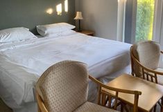 Lain-lain 5 Holbrook Manor & Spa.