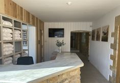 Lain-lain 2 Holbrook Manor & Spa.