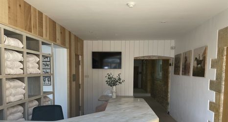 Lain-lain 2 Holbrook Manor & Spa.