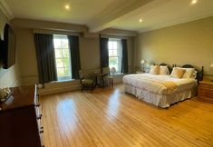 Lain-lain 4 Holbrook Manor & Spa.