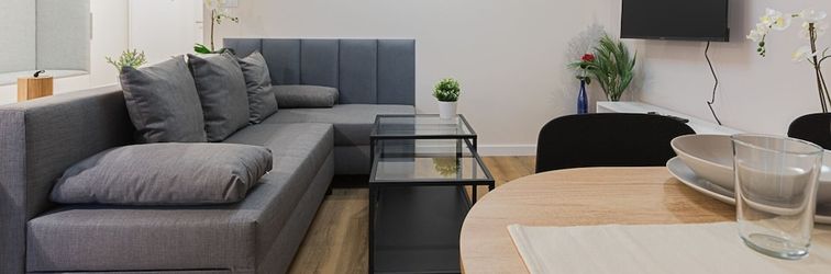 Lain-lain VacationClub - Apartamenty Zakopiańskie