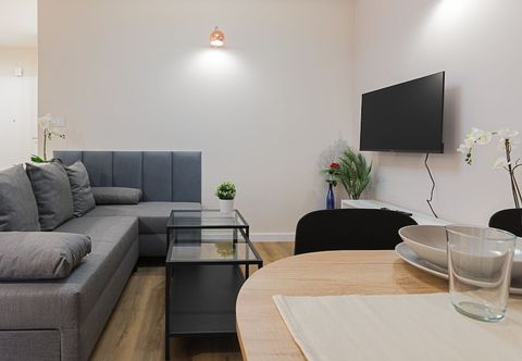 Lain-lain VacationClub - Apartamenty Zakopiańskie