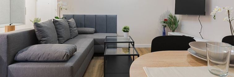 Others VacationClub - Apartamenty Zakopiańskie