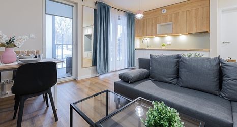 Lain-lain 2 VacationClub - Apartamenty Zakopiańskie