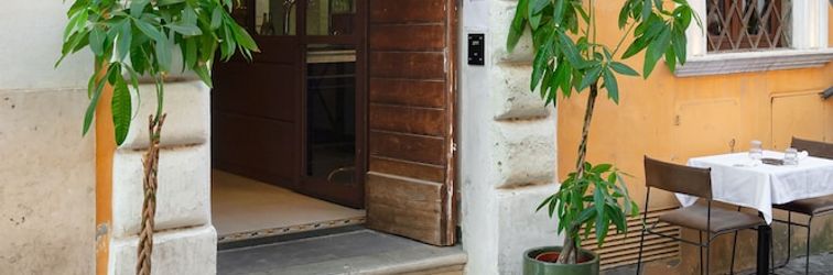 Lain-lain Passpartout Boutique Palace