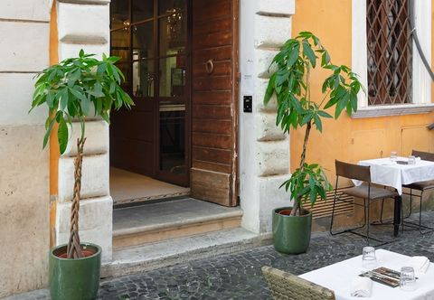 Lain-lain Passpartout Boutique Palace