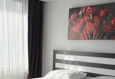 อื่นๆ 4 Meydan Butik Otel