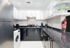 Others 4 Whitesage - Super Chic Condo With Terrace And Cityscape Views