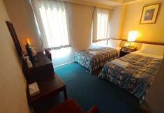 기타 3 Hotel 28 Hiroshima