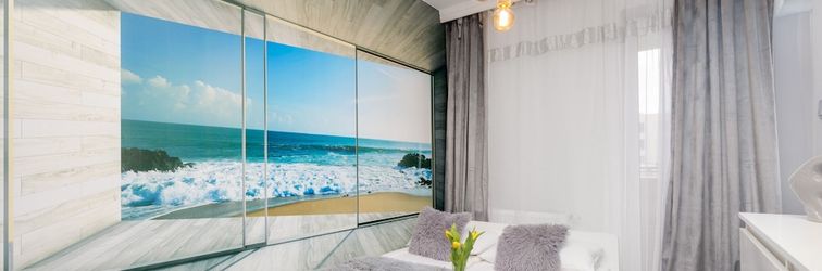 其他 Beach Wave Apartment by Renters Prestige