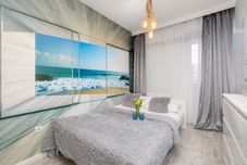 其他 Beach Wave Apartment by Renters Prestige