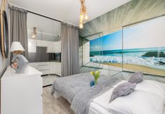 其他 2 Beach Wave Apartment by Renters Prestige