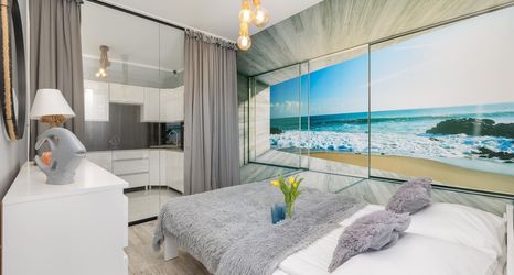 其他 2 Beach Wave Apartment by Renters Prestige