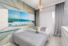 其他 6 Beach Wave Apartment by Renters Prestige