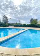 Bilik Vilamoura Fresh With Pool by Homing