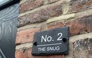 Others 4 Beautiful 1-bed House, The Snug, in Morpeth