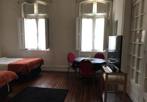 기타 Residencial Ahumada Vip
