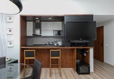 Lain-lain 6 Charmoso Residence service na Savassi