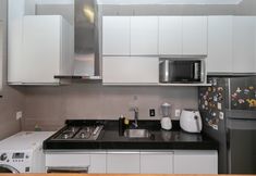 Lain-lain 4 Charmoso Residence service na Savassi