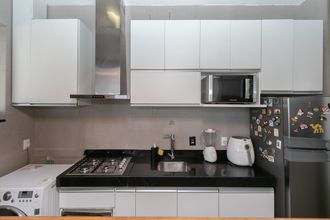 Lain-lain 4 Charmoso Residence service na Savassi