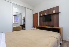 Lain-lain 3 Charmoso Residence service na Savassi