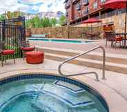 Others 7 Bear Creek Lodge 112a 1 Bedroom Condo