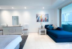 其他 7 Ultimate Luxury 2Bedroom In Dubai Marina