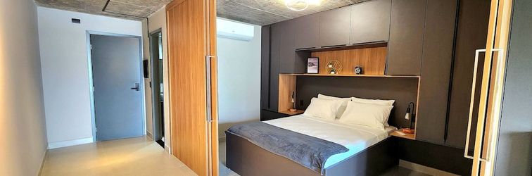 其他 Urban by Hosppedar